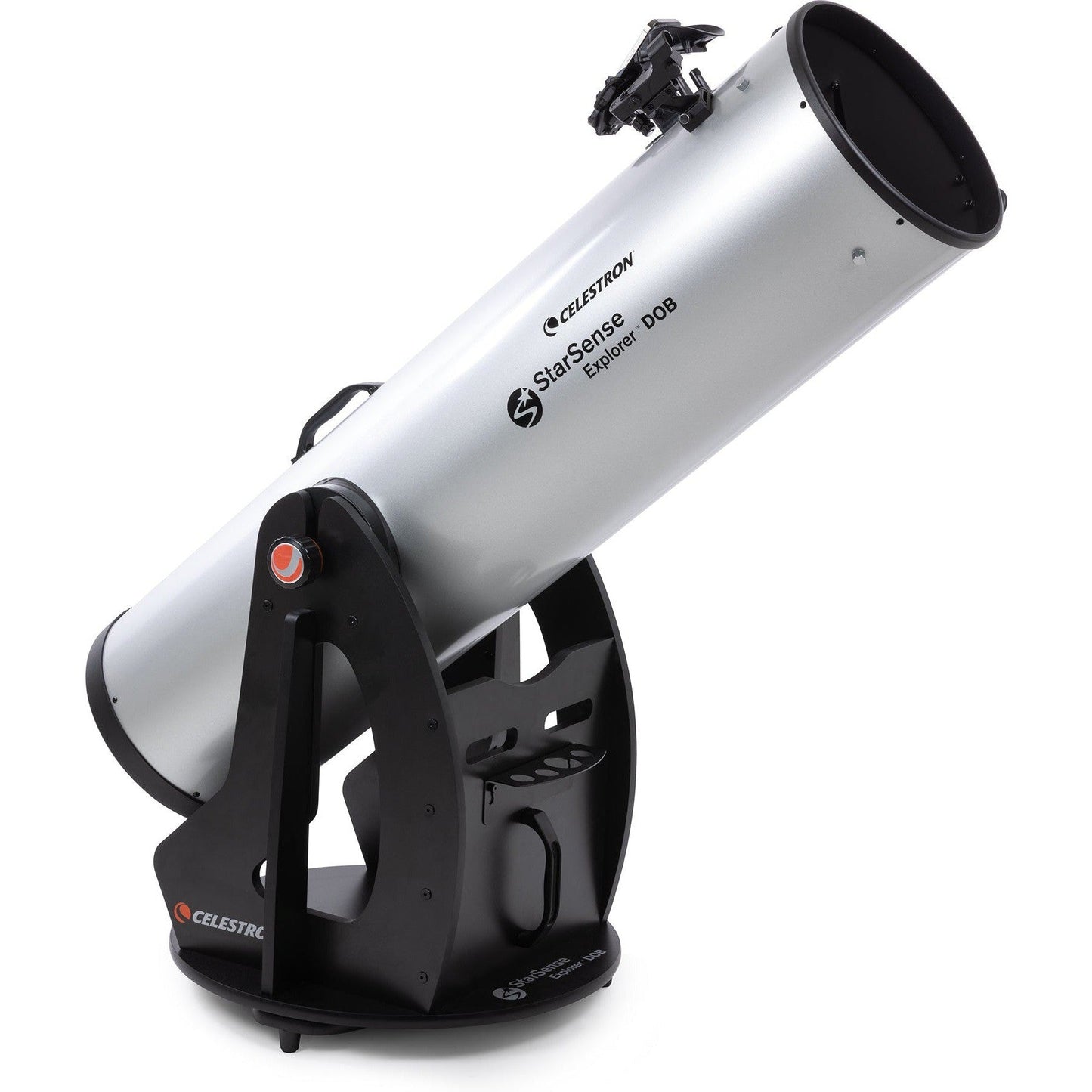 StarSense Explorer 12" Smartphone App-Enabled Dobsonian Telescope