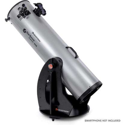 StarSense Explorer 12" Smartphone App-Enabled Dobsonian Telescope