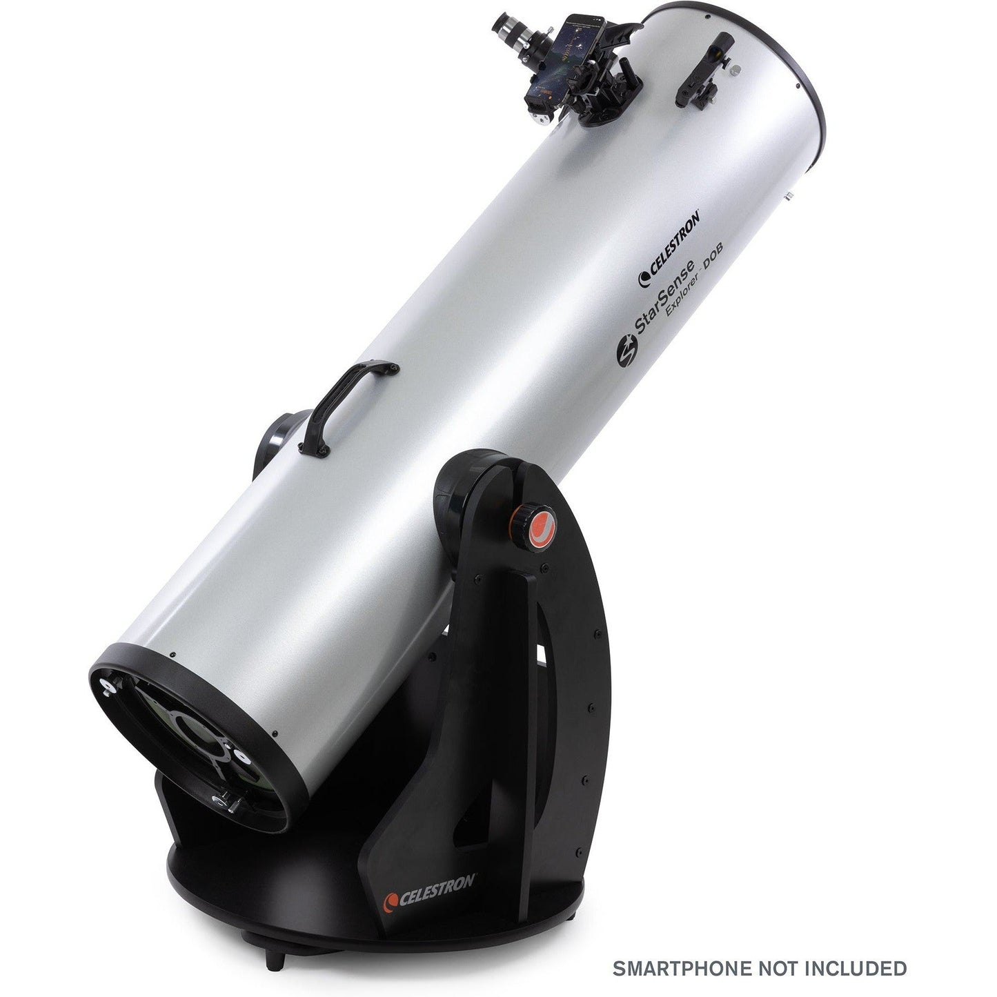 StarSense Explorer 12" Smartphone App-Enabled Dobsonian Telescope