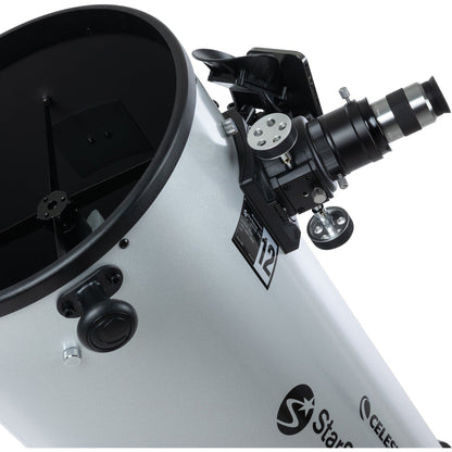 StarSense Explorer 12" Smartphone App-Enabled Dobsonian Telescope