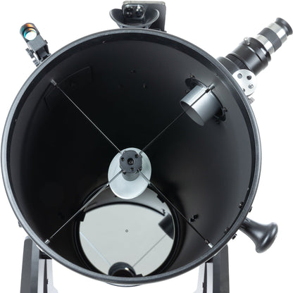 StarSense Explorer 12" Smartphone App-Enabled Dobsonian Telescope