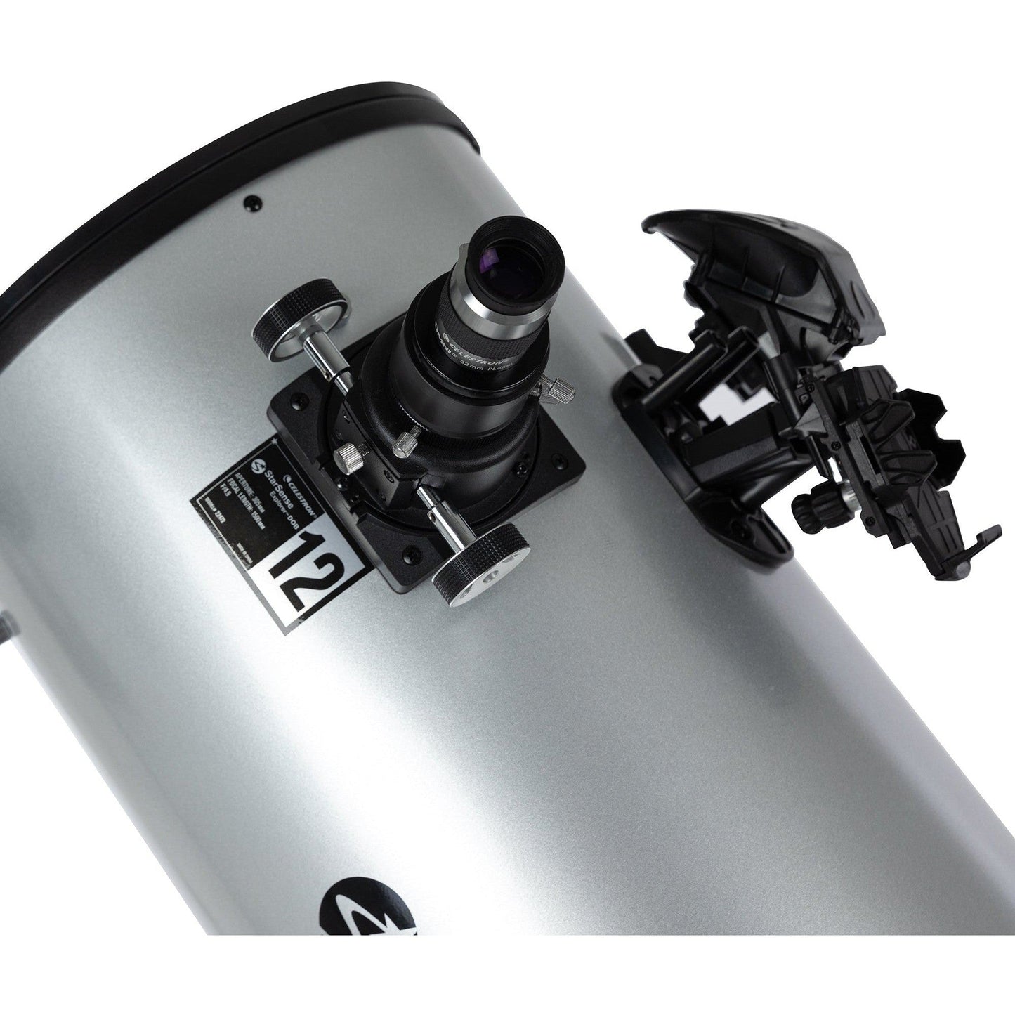 StarSense Explorer 12" Smartphone App-Enabled Dobsonian Telescope