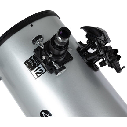 StarSense Explorer 12" Smartphone App-Enabled Dobsonian Telescope
