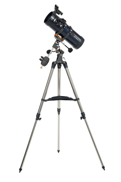 AstroMaster 114EQ Telescope