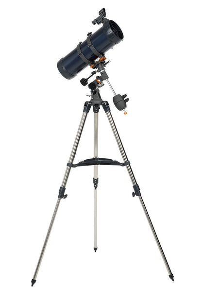 AstroMaster 114EQ Telescope