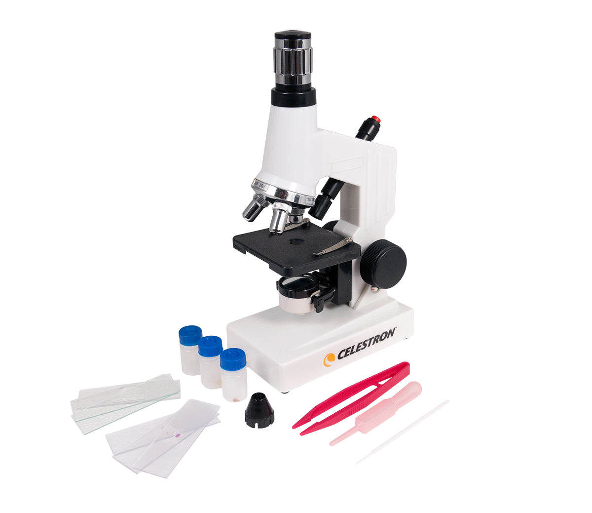 Microscope Kit