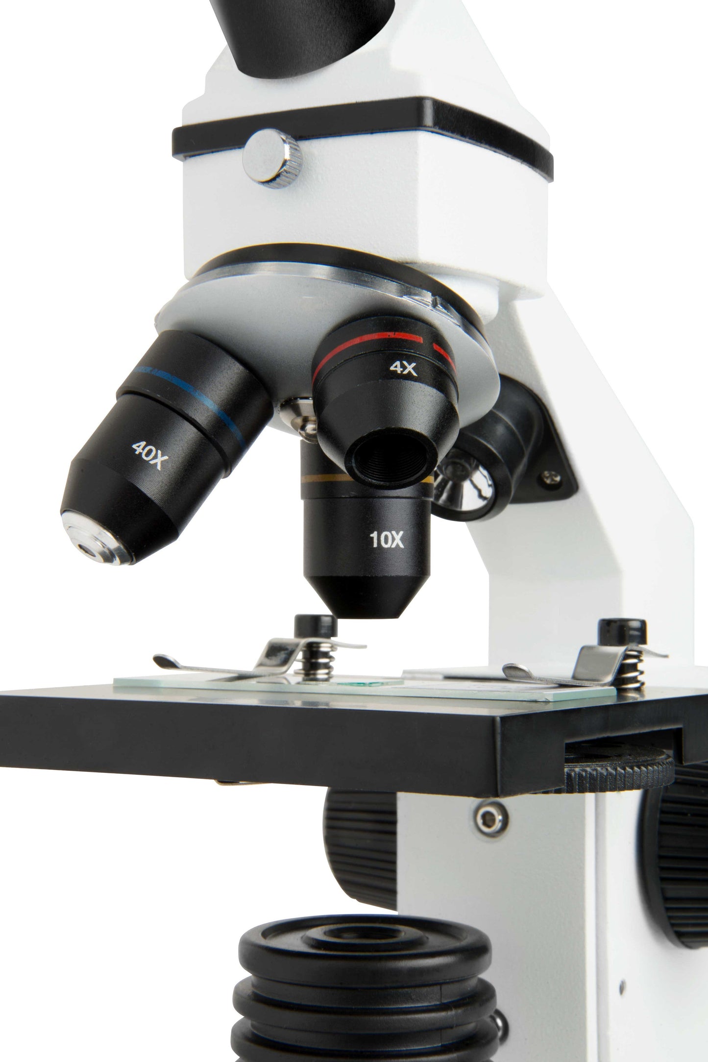 Celestron Labs CM800 Compound Microscope