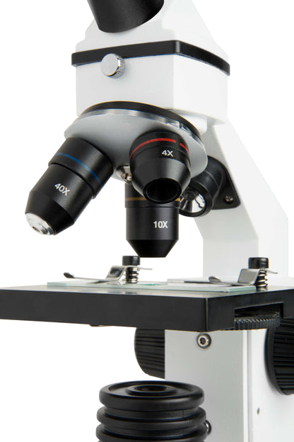 Celestron Labs CM800 Compound Microscope