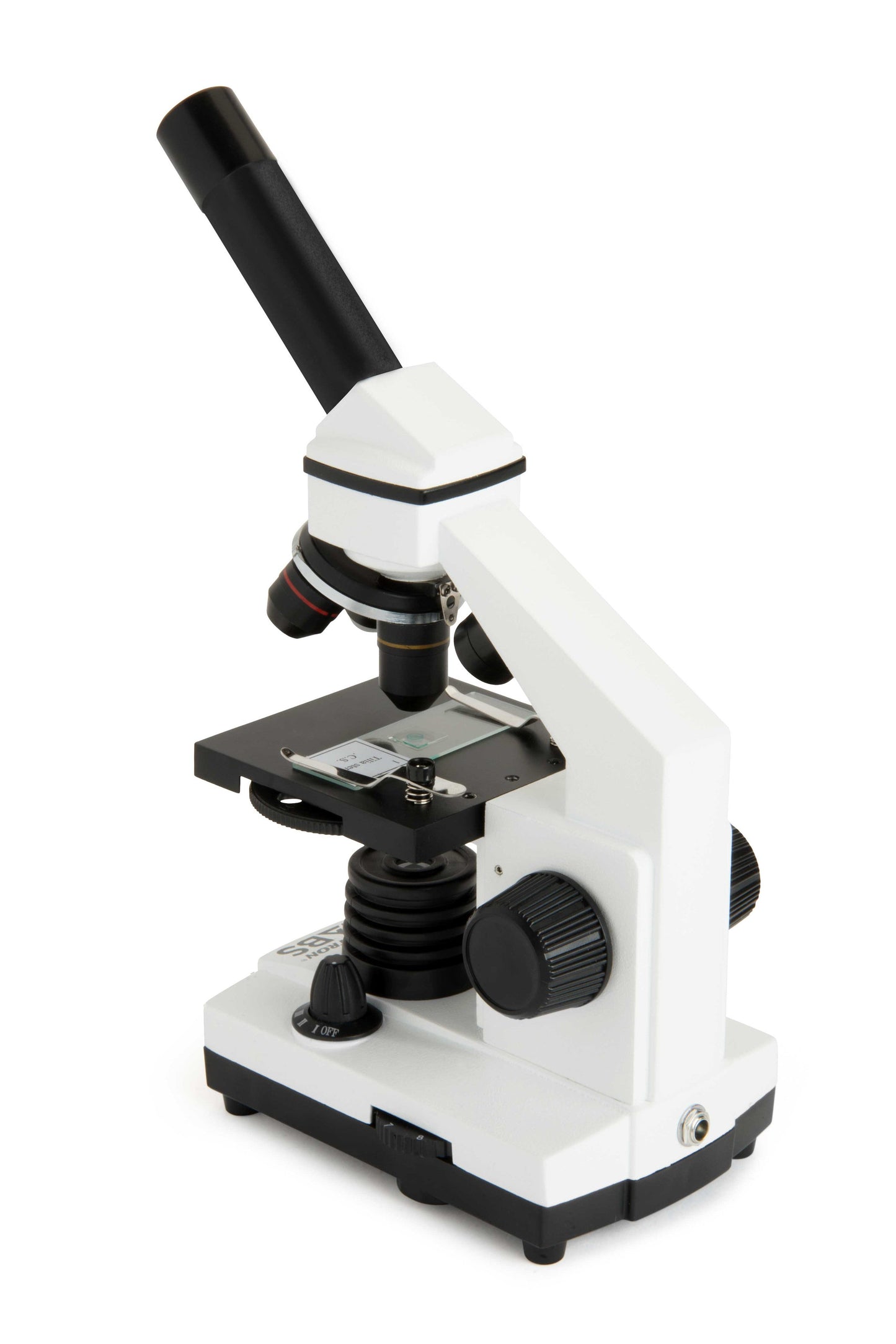 Celestron Labs CM800 Compound Microscope