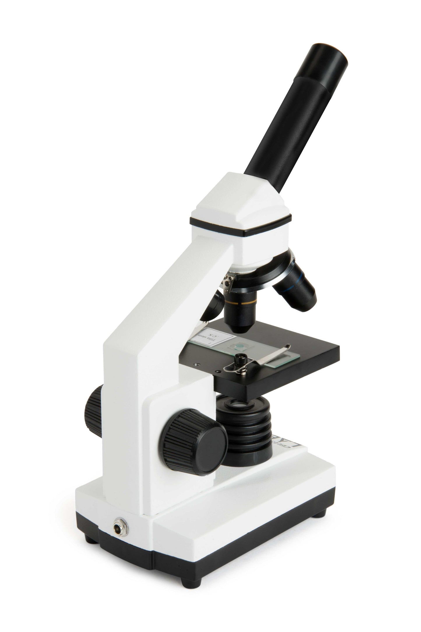 Celestron Labs CM800 Compound Microscope