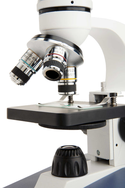Celestron Labs CM1000C Compound Microscope