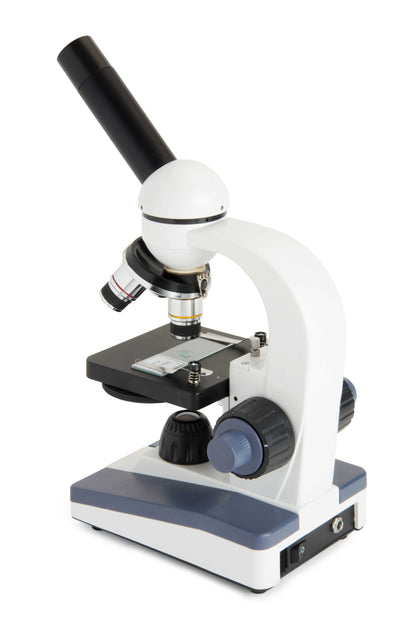 Celestron Labs CM1000C Compound Microscope