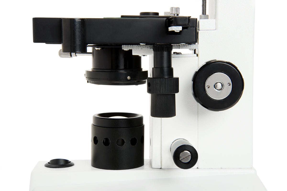Celestron Labs CB1000CF Compound Microscope