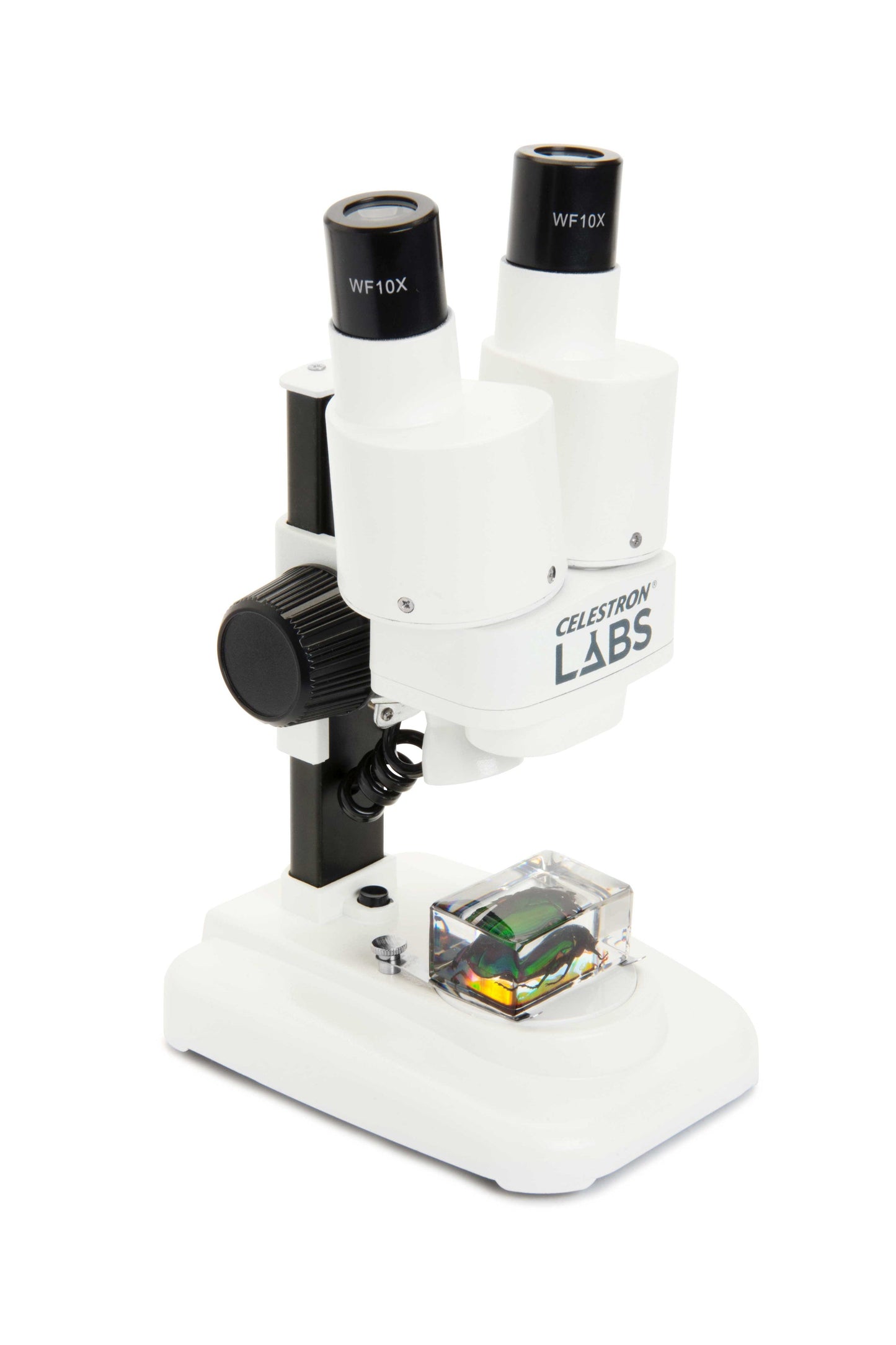 Celestron Labs S20 Stereo Microscope
