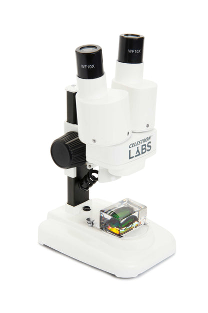 Celestron Labs S20 Stereo Microscope