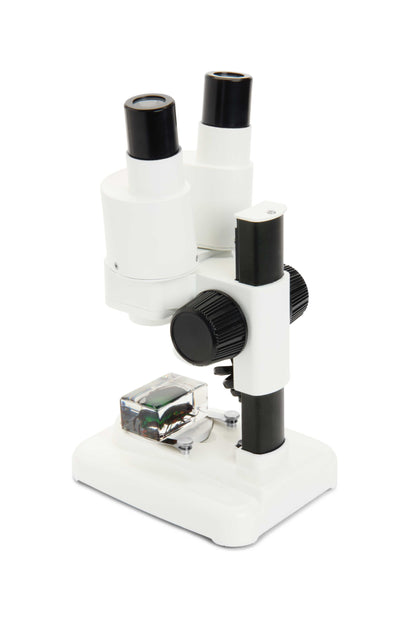 Celestron Labs S20 Stereo Microscope