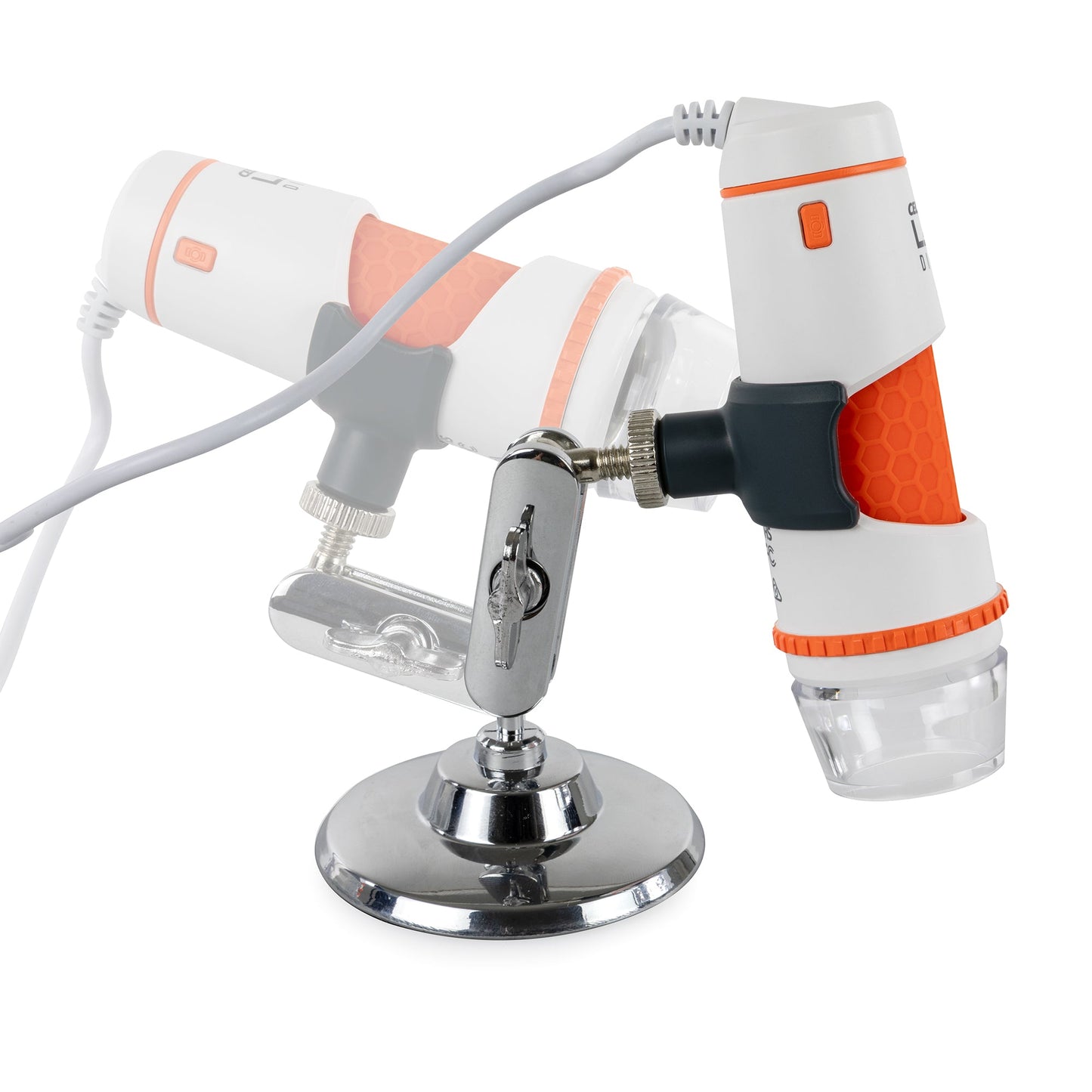 Celestron Labs Digital 2MP Handheld Microscope