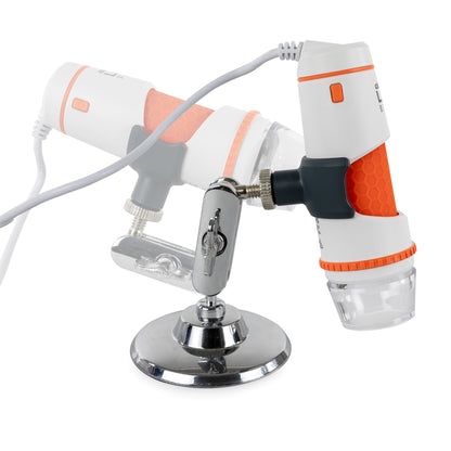 Celestron Labs Digital 2MP Handheld Microscope