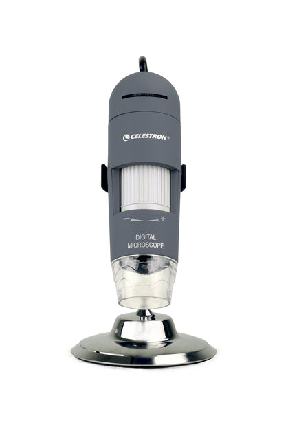 Deluxe Handheld Digital Microscope