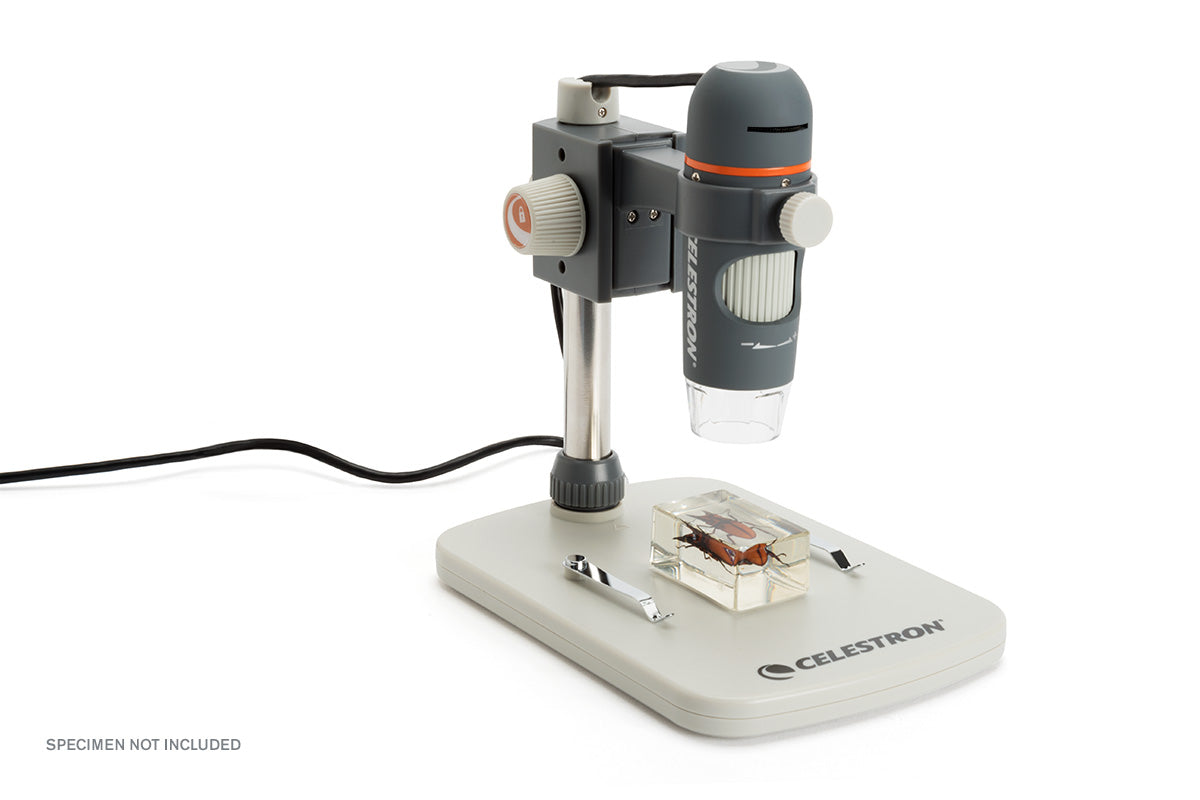 Handheld Digital Microscope Pro