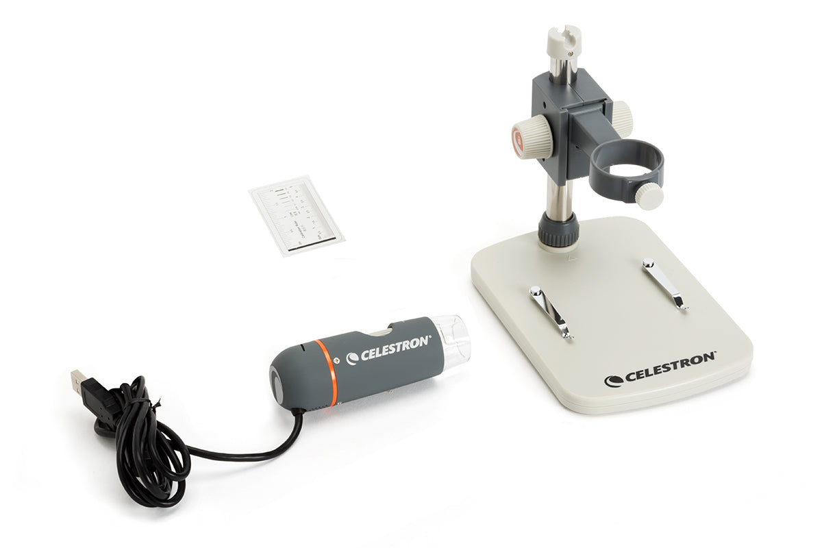 Handheld Digital Microscope Pro