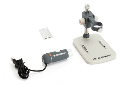 Handheld Digital Microscope Pro