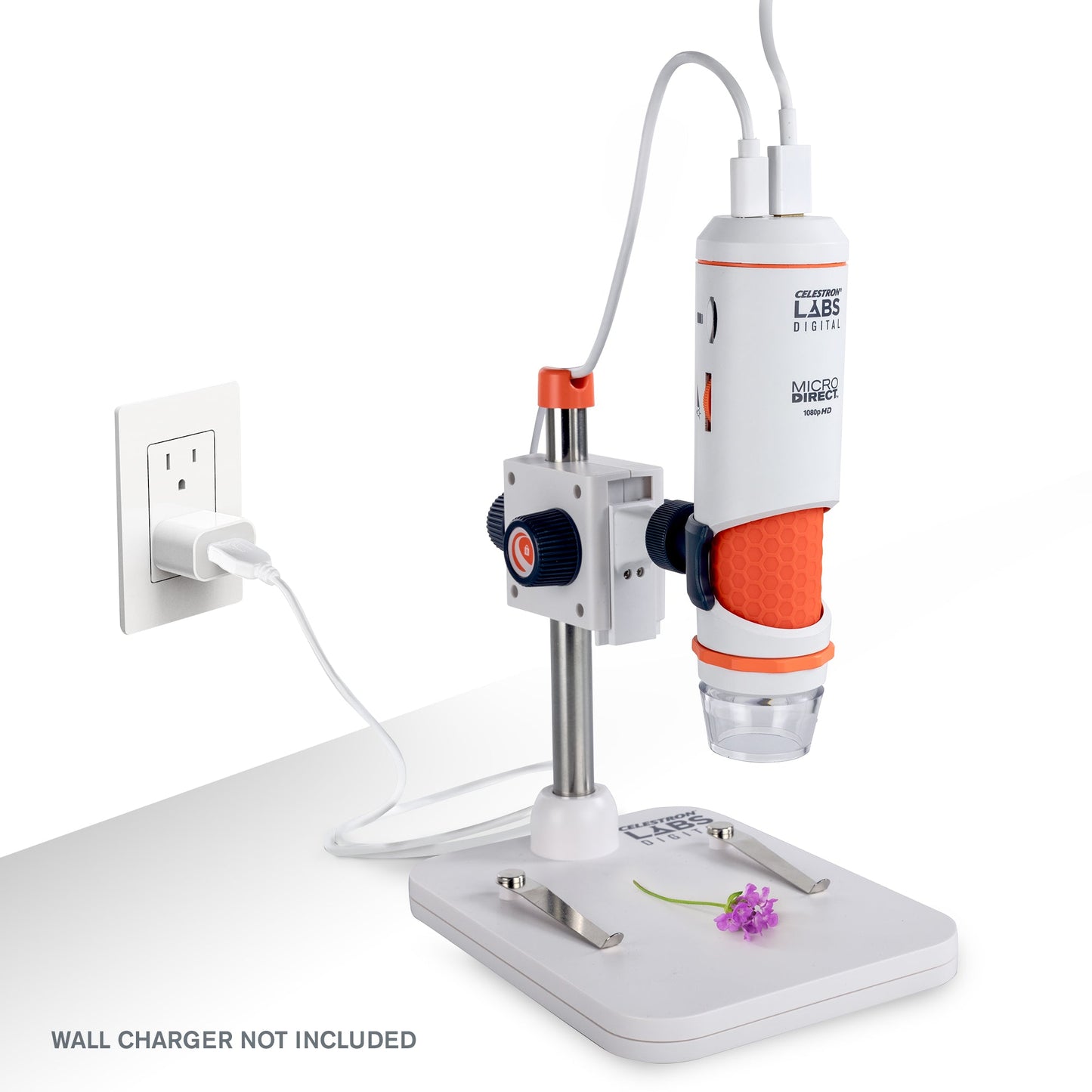 Celestron Labs Digital MicroDirect Microscope