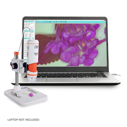Celestron Labs Digital MicroDirect Microscope