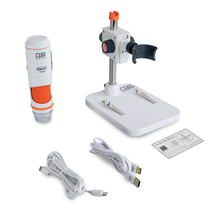 Celestron Labs Digital MicroDirect Microscope