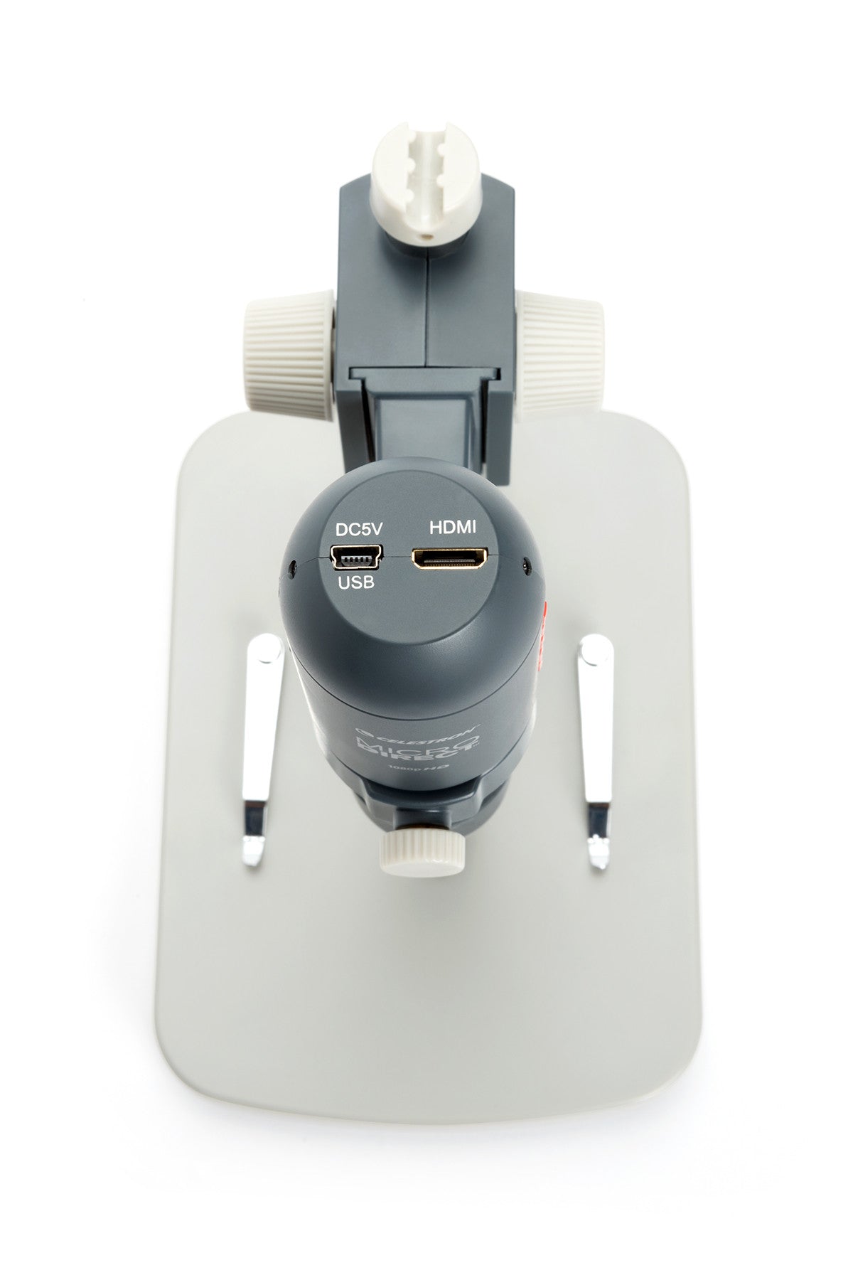 MicroDirect 1080P HDMI Handheld Digital Microscope