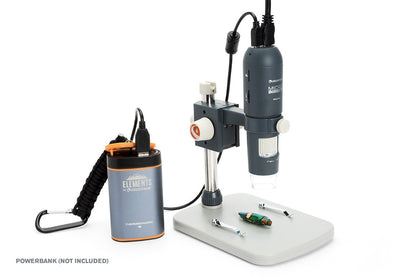 MicroDirect 1080P HDMI Handheld Digital Microscope