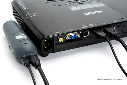 MicroDirect 1080P HDMI Handheld Digital Microscope