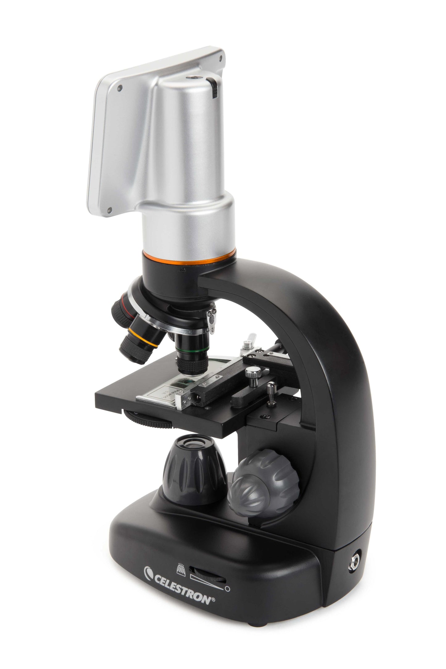 TetraView LCD Digital Microscope