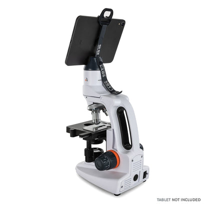 Celestron Labs Digital- Wi-Fi Desktop Microscope