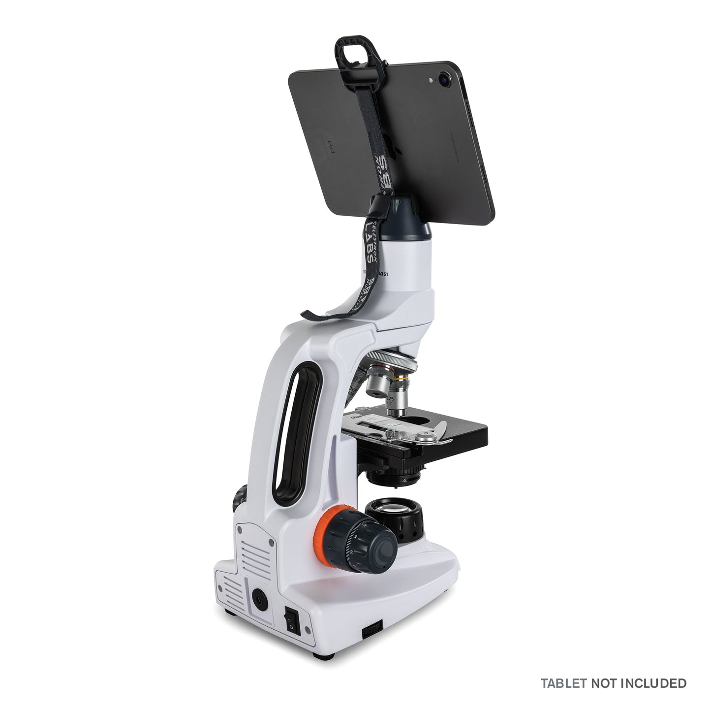 Celestron Labs Digital- Wi-Fi Desktop Microscope