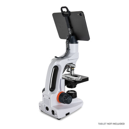Celestron Labs Digital- Wi-Fi Desktop Microscope