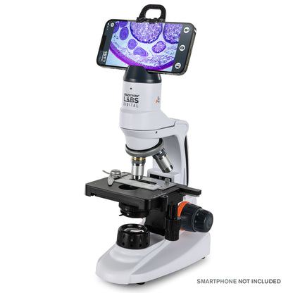 Celestron Labs Digital- Wi-Fi Desktop Microscope