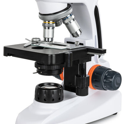 Celestron Labs Digital- Wi-Fi Desktop Microscope
