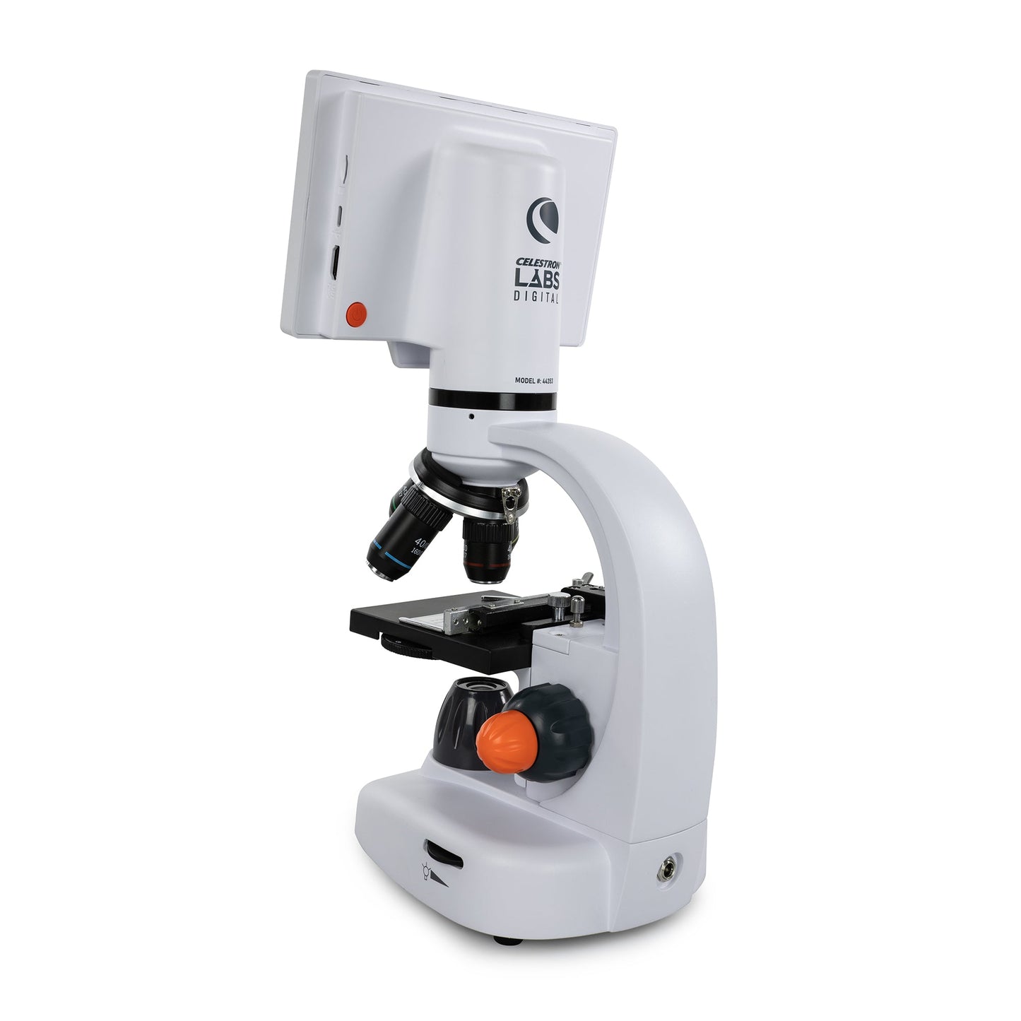 Celestron Labs Digital 7" LCD Desktop Microscope