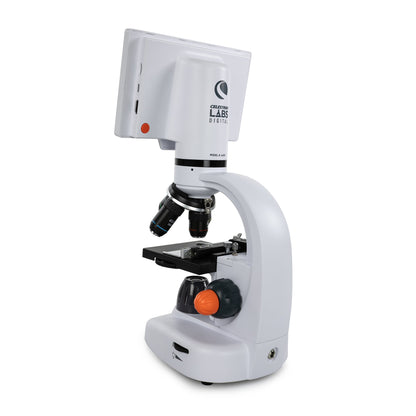 Celestron Labs Digital 7" LCD Desktop Microscope