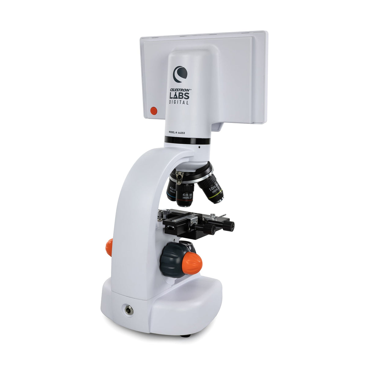 Celestron Labs Digital 7" LCD Desktop Microscope