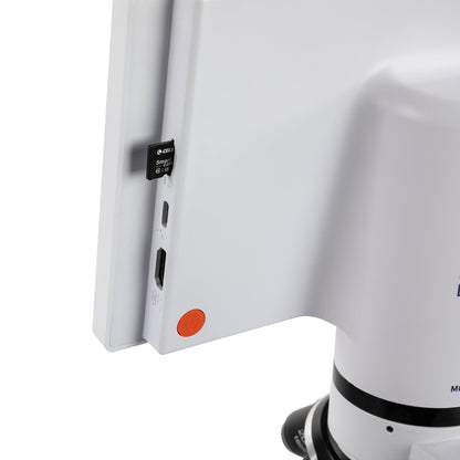 Celestron Labs Digital 7" LCD Desktop Microscope