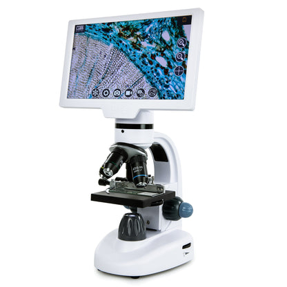 Celestron Labs Digital 9" LCD Desktop Microscope