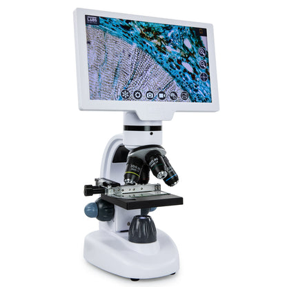 Celestron Labs Digital 9" LCD Desktop Microscope