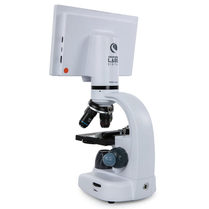 Celestron Labs Digital 9" LCD Desktop Microscope