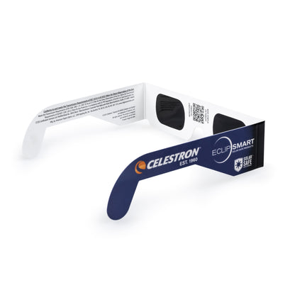 EclipSmart Solar Eclipse Glasses
