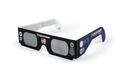 EclipSmart Solar Eclipse Glasses Observing Kit