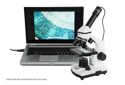5MP Digital Microscope Imager
