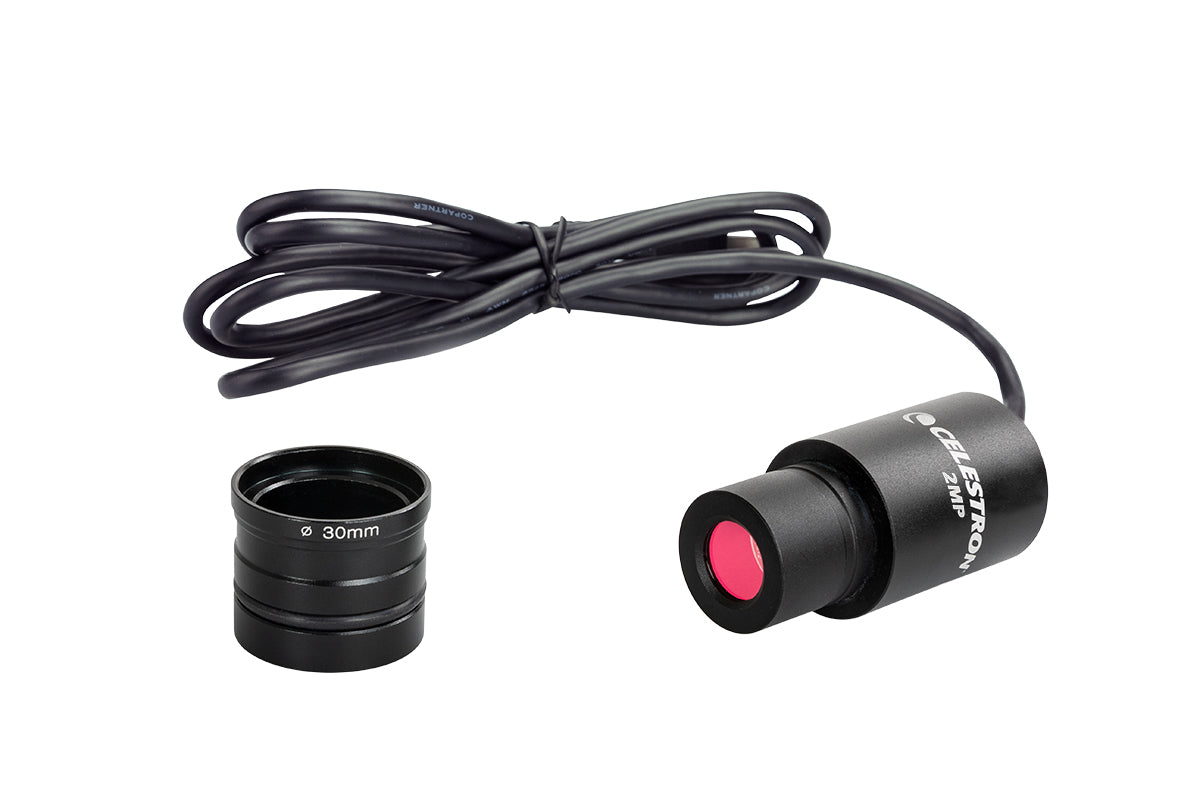 2MP Digital Microscope Imager
