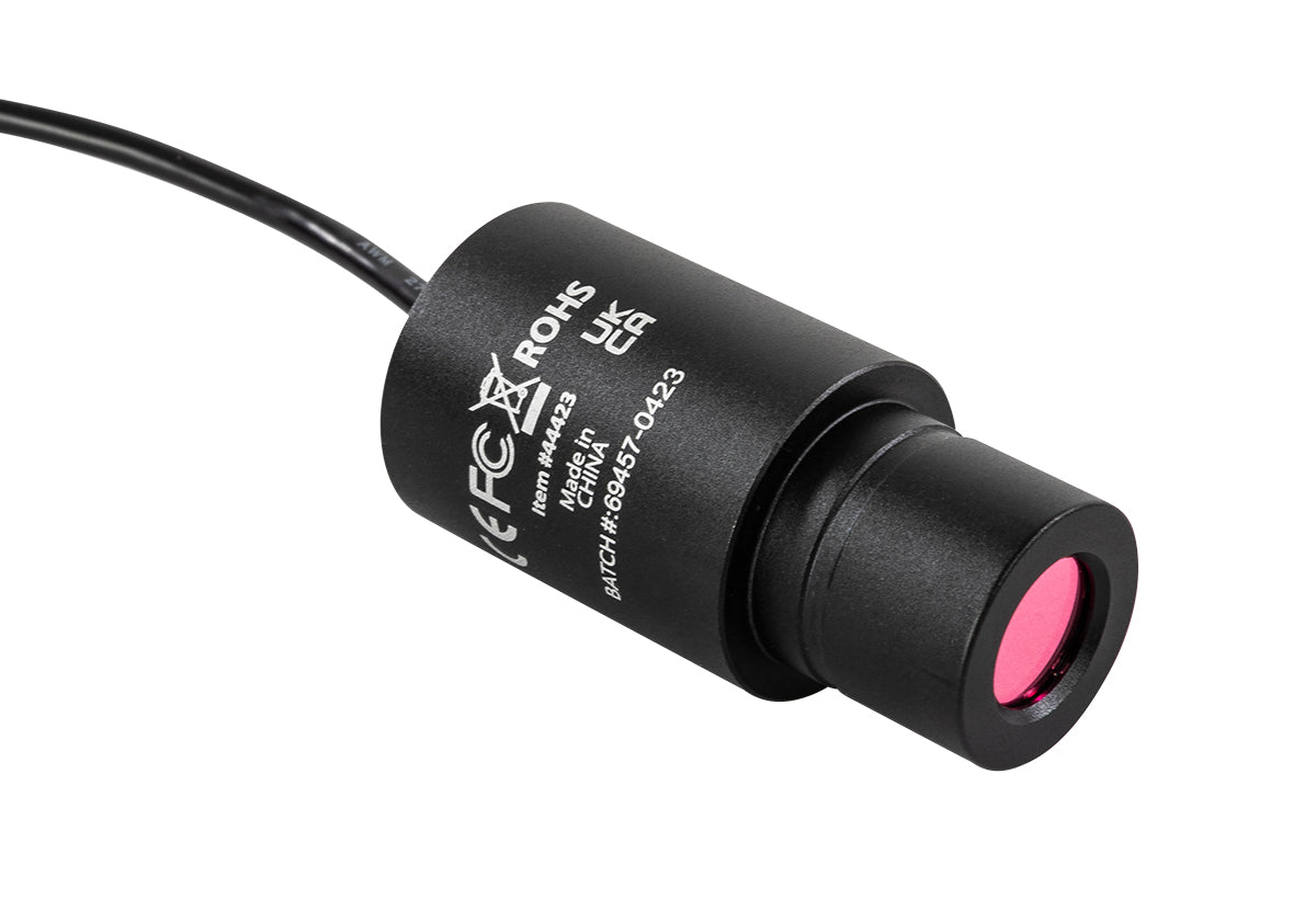 2MP Digital Microscope Imager